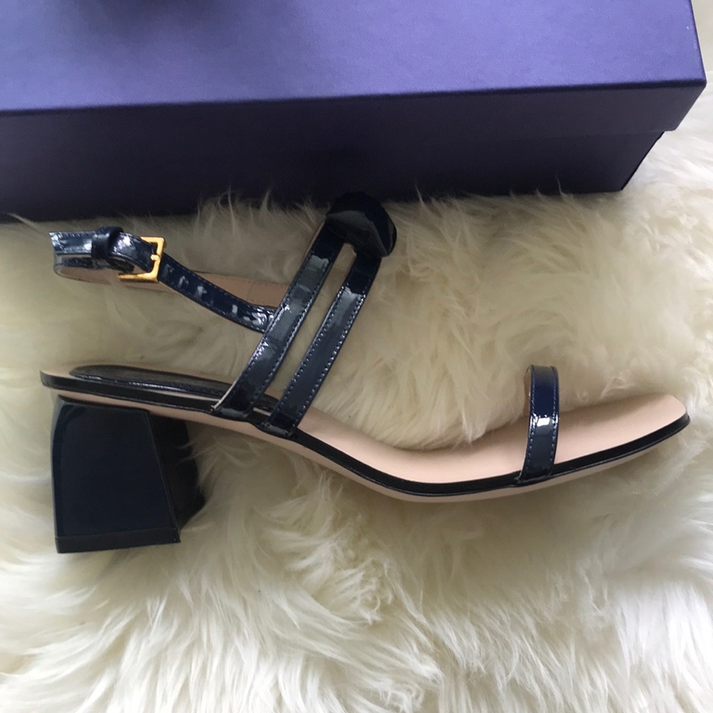 Stuart Weitzman shoes - Picture 3 of 4